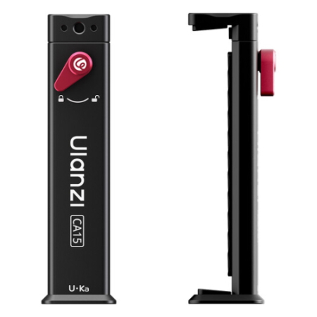 Ulanzi CA15 (C072) - mocowanie, uchwyt na tablet 7.9-12.9